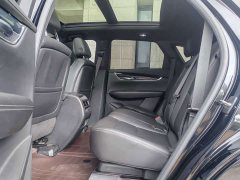 Cadillac XT5 2.0T RWD Wind Style Edition - ფოტო 17