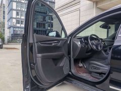 Cadillac XT5 2.0T RWD Wind Style Edition - ფოტო 18