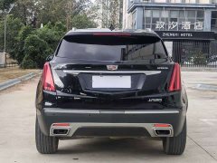 Cadillac XT5 2.0T RWD Wind Style Edition - ფოტო 19