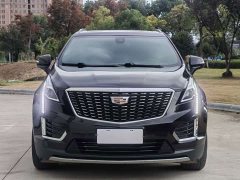Cadillac XT5 2.0T RWD Wind Style Edition - ფოტო 2
