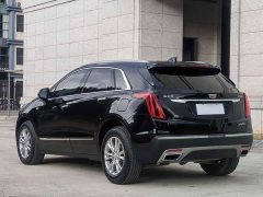 Cadillac XT5 2.0T RWD Wind Style Edition - ფოტო 20