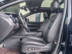 Cadillac XT5 2.0T RWD Wind Style Edition - ფოტო 4