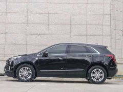 Cadillac XT5 2.0T RWD Wind Style Edition - ფოტო 5