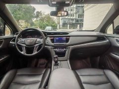 Cadillac XT5 2.0T RWD Wind Style Edition - ფოტო 6
