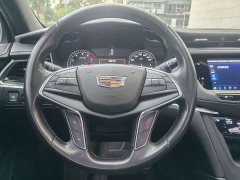 Cadillac XT5 2.0T RWD Wind Style Edition - ფოტო 8