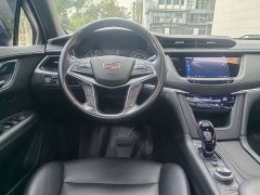 Cadillac XT5 2.0T RWD Wind Style Edition - ფოტო 9