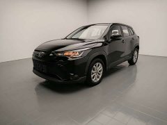 Toyota Frontlander 2.0L CVT Elite - photo 1
