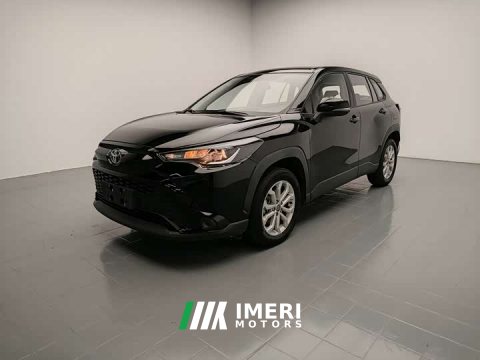 2024 Toyota Frontlander 2.0L CVT Elite - ავტომობილი ჩინეთიდან