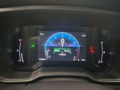 Toyota Frontlander 2.0L CVT Elite - photo 10