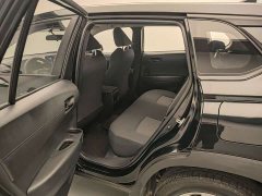 Toyota Frontlander 2.0L CVT Elite - photo 13