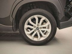 Toyota Frontlander 2.0L CVT Elite - photo 16