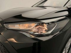 Toyota Frontlander 2.0L CVT Elite - photo 18