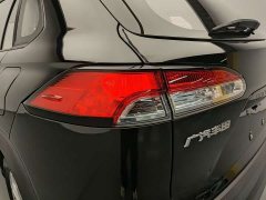 Toyota Frontlander 2.0L CVT Elite - photo 19