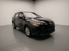 Toyota Frontlander 2.0L CVT Elite - photo 3