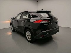 Toyota Frontlander 2.0L CVT Elite - photo 5