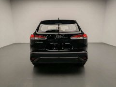 Toyota Frontlander 2.0L CVT Elite - photo 6