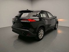 Toyota Frontlander 2.0L CVT Elite - photo 7