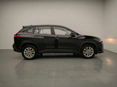 Toyota Frontlander 2.0L CVT Elite - photo 8