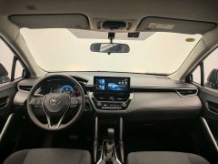 Toyota Frontlander 2.0L CVT Elite - photo 9