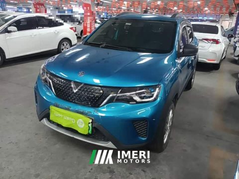 2022 Nissan eado EV Elite Edition - автомобиль из Китая