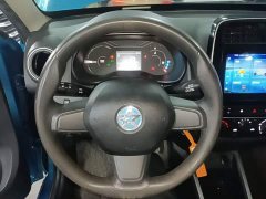 Nissan eado EV Elite Edition - ფოტო 10