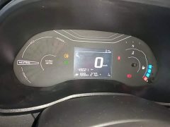 Nissan eado EV Elite Edition - ფოტო 11
