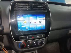 Nissan eado EV Elite Edition - ფოტო 12