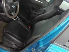 Nissan eado EV Elite Edition - ფოტო 14