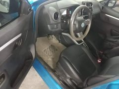 Nissan eado EV Elite Edition - ფოტო 15