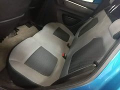 Nissan eado EV Elite Edition - ფოტო 16