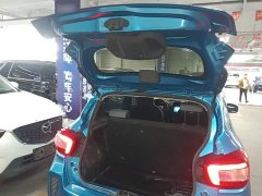 Nissan eado EV Elite Edition - ფოტო 18
