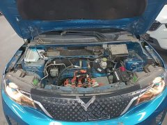 Nissan eado EV Elite Edition - ფოტო 19