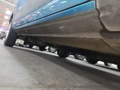 Nissan eado EV Elite Edition - ფოტო 20