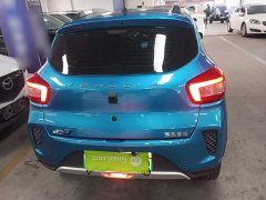 Nissan eado EV Elite Edition - ფოტო 5