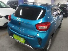 Nissan eado EV Elite Edition - ფოტო 6