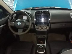 Nissan eado EV Elite Edition - ფოტო 9