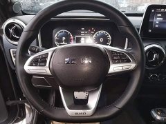 Beijing Jeep BJ40 2.0D Automatic Four-wheel Drive Blade Hero Edition Swordsman - photo 10