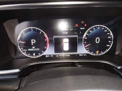 Beijing Jeep BJ40 2.0D Automatic Four-wheel Drive Blade Hero Edition Swordsman - photo 11