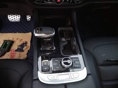 Beijing Jeep BJ40 2.0D Automatic Four-wheel Drive Blade Hero Edition Swordsman - photo 13