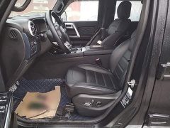 Beijing Jeep BJ40 2.0D Automatic Four-wheel Drive Blade Hero Edition Swordsman - photo 14