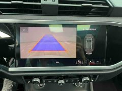 Audi Q3 35 TFSI Fashion Dynamic - photo 12