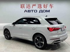 Audi Q3 35 TFSI Fashion Dynamic - photo 4