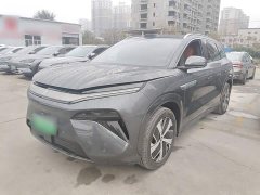 BYD Tang L EV 670KM LiDAR Luxury Edition - ფოტო 1