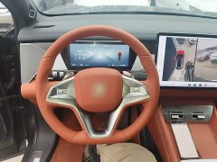 BYD Tang L EV 670KM LiDAR Luxury Edition - ფოტო 10