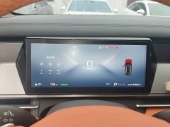 BYD Tang L EV 670KM LiDAR Luxury Edition - ფოტო 11