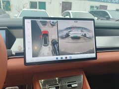 BYD Tang L EV 670KM LiDAR Luxury Edition - ფოტო 12
