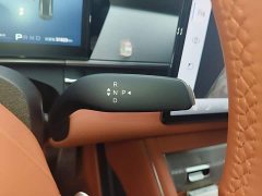 BYD Tang L EV 670KM LiDAR Luxury Edition - ფოტო 13