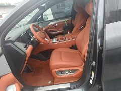 BYD Tang L EV 670KM LiDAR Luxury Edition - ფოტო 14