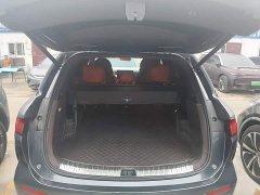 BYD Tang L EV 670KM LiDAR Luxury Edition - ფოტო 18
