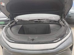 BYD Tang L EV 670KM LiDAR Luxury Edition - ფოტო 19